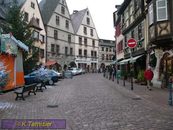 2008-12-16 12-00-36.JPG - Weihnachtszeit in den Vogesen Keysersberg